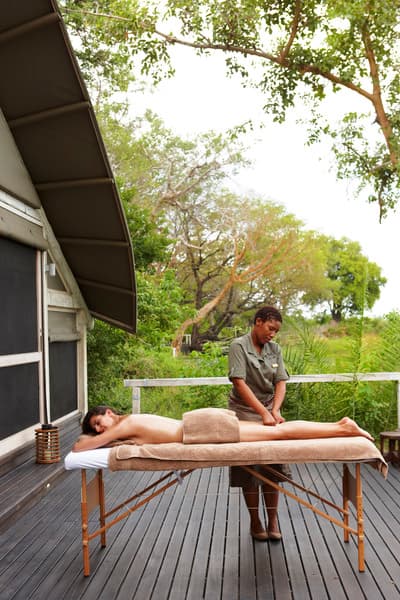 Abu Camp gallery image 7