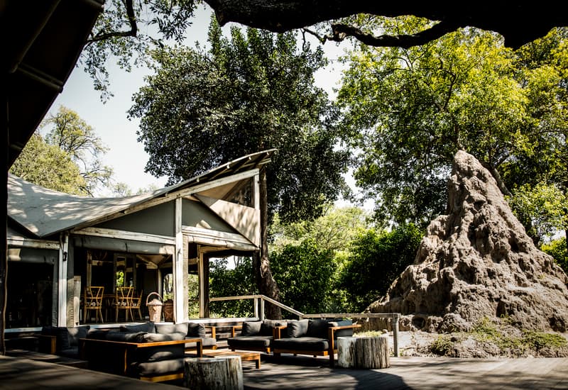 Abu Camp gallery image 9