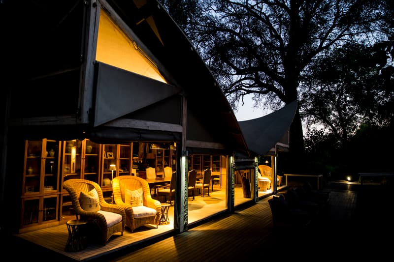 Abu Camp gallery image 10