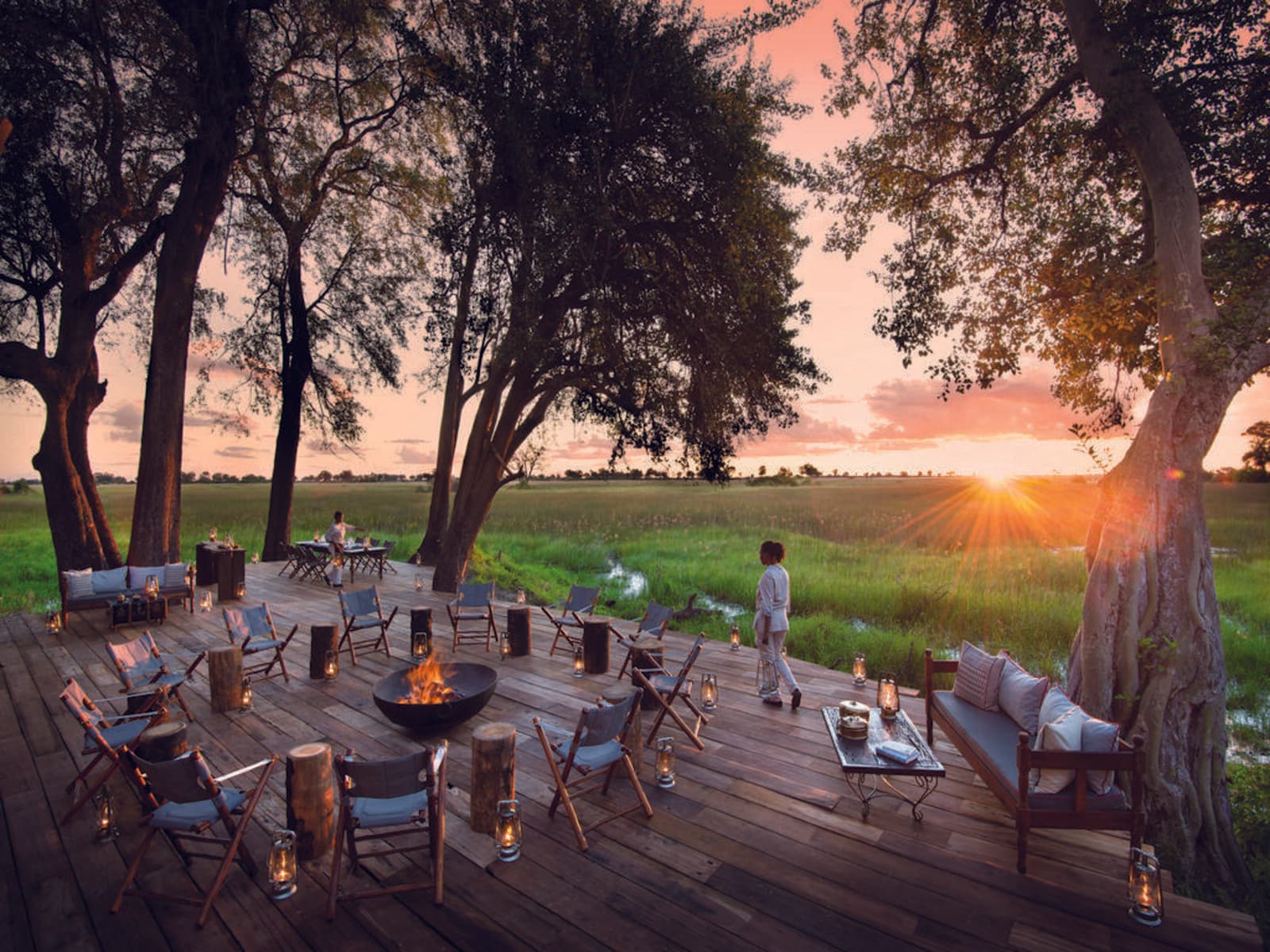 Duba Plains Camp gallery image 3