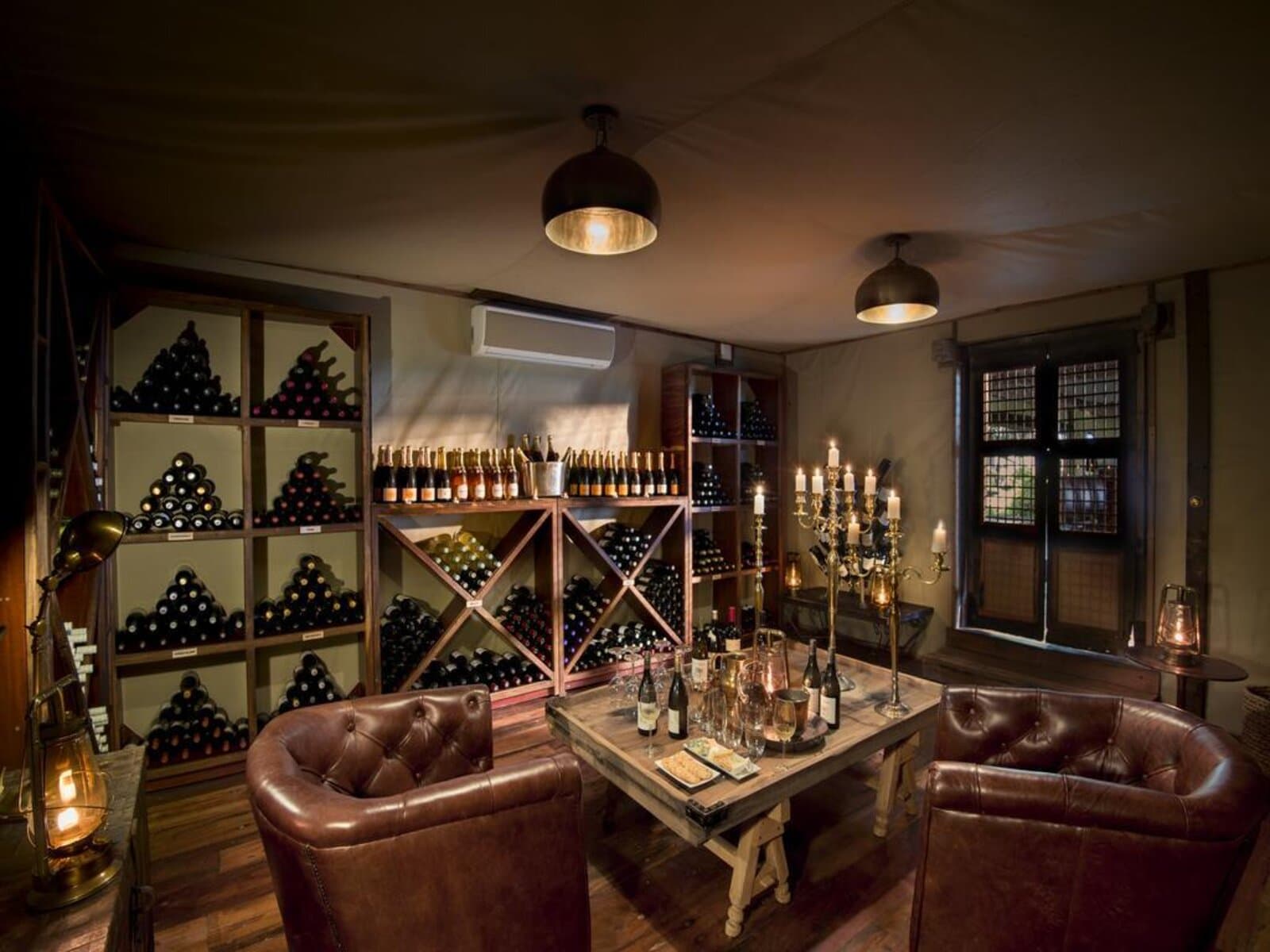 Duba Plains Camp gallery image 8