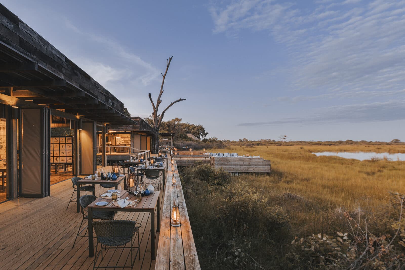 Vumbura Plains gallery image 7