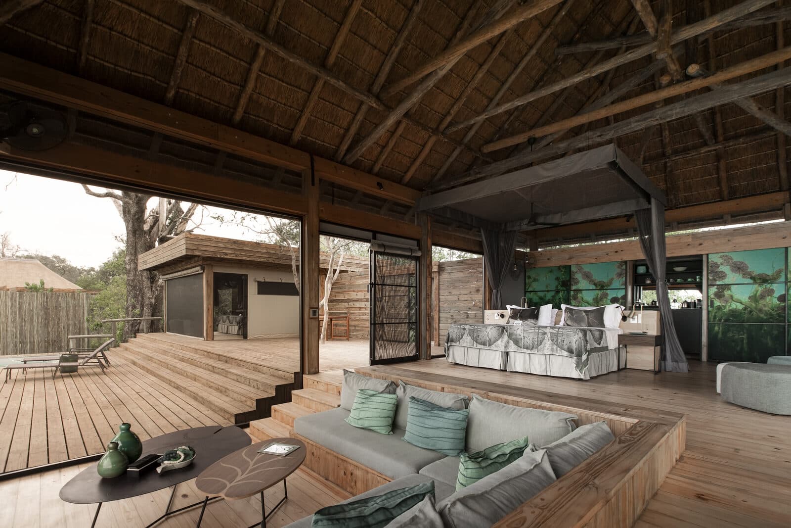 Vumbura Plains gallery image 9