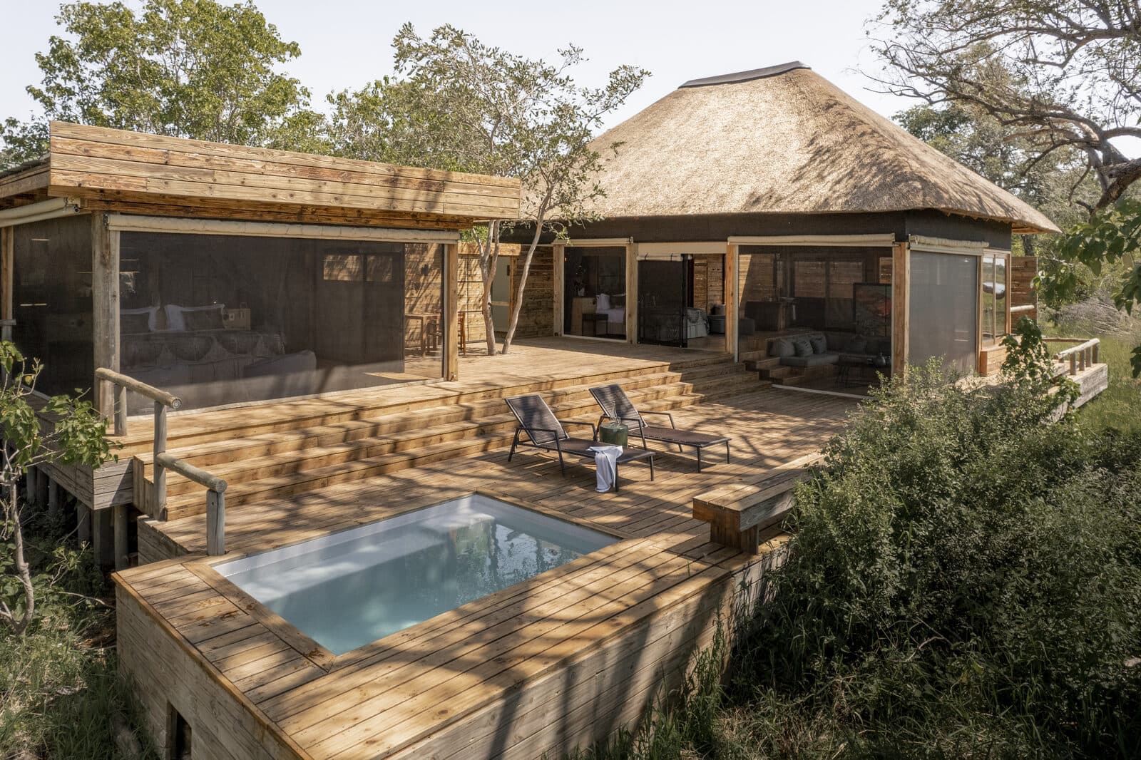 Vumbura Plains gallery image 10