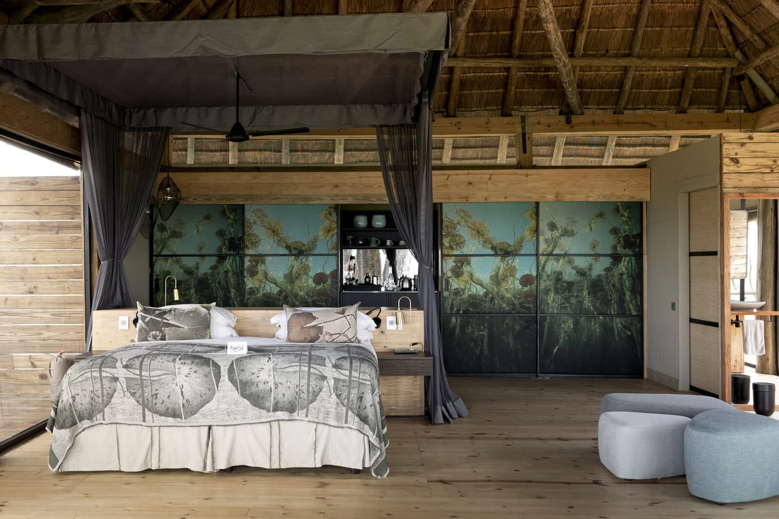 Vumbura Plains gallery image 12