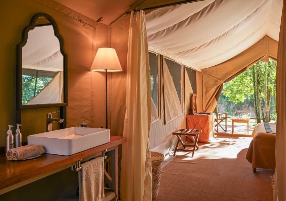 Governors' Camp