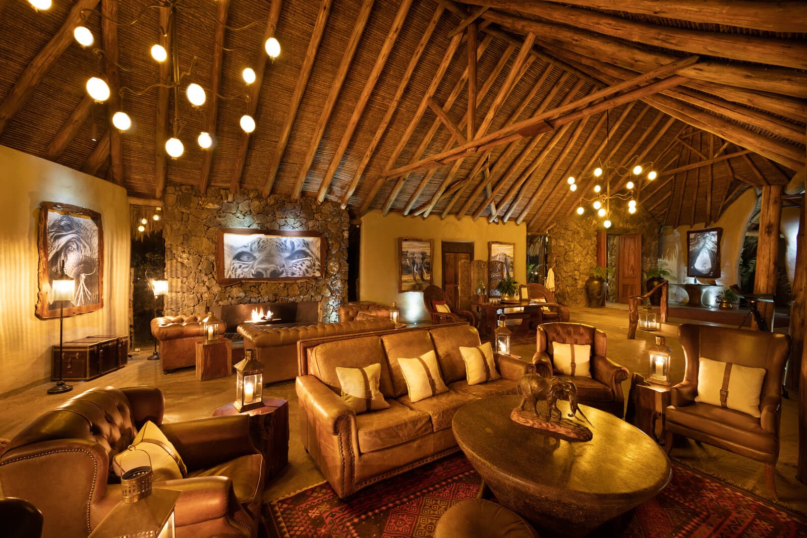 Ol Donyo Lodge gallery image 8