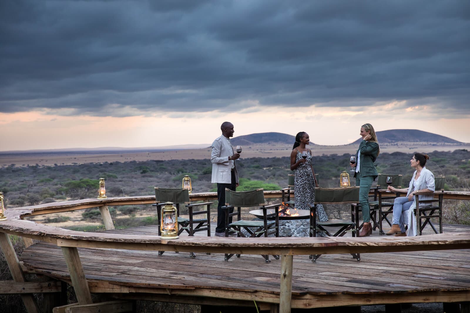 Ol Donyo Lodge gallery image 9