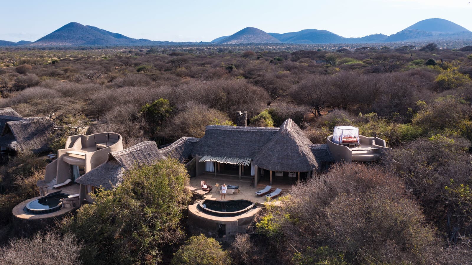 Ol Donyo Lodge gallery image 10
