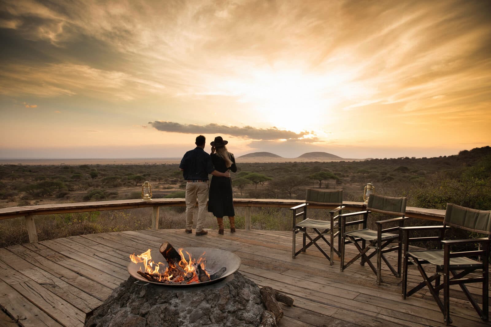 Ol Donyo Lodge gallery image 11