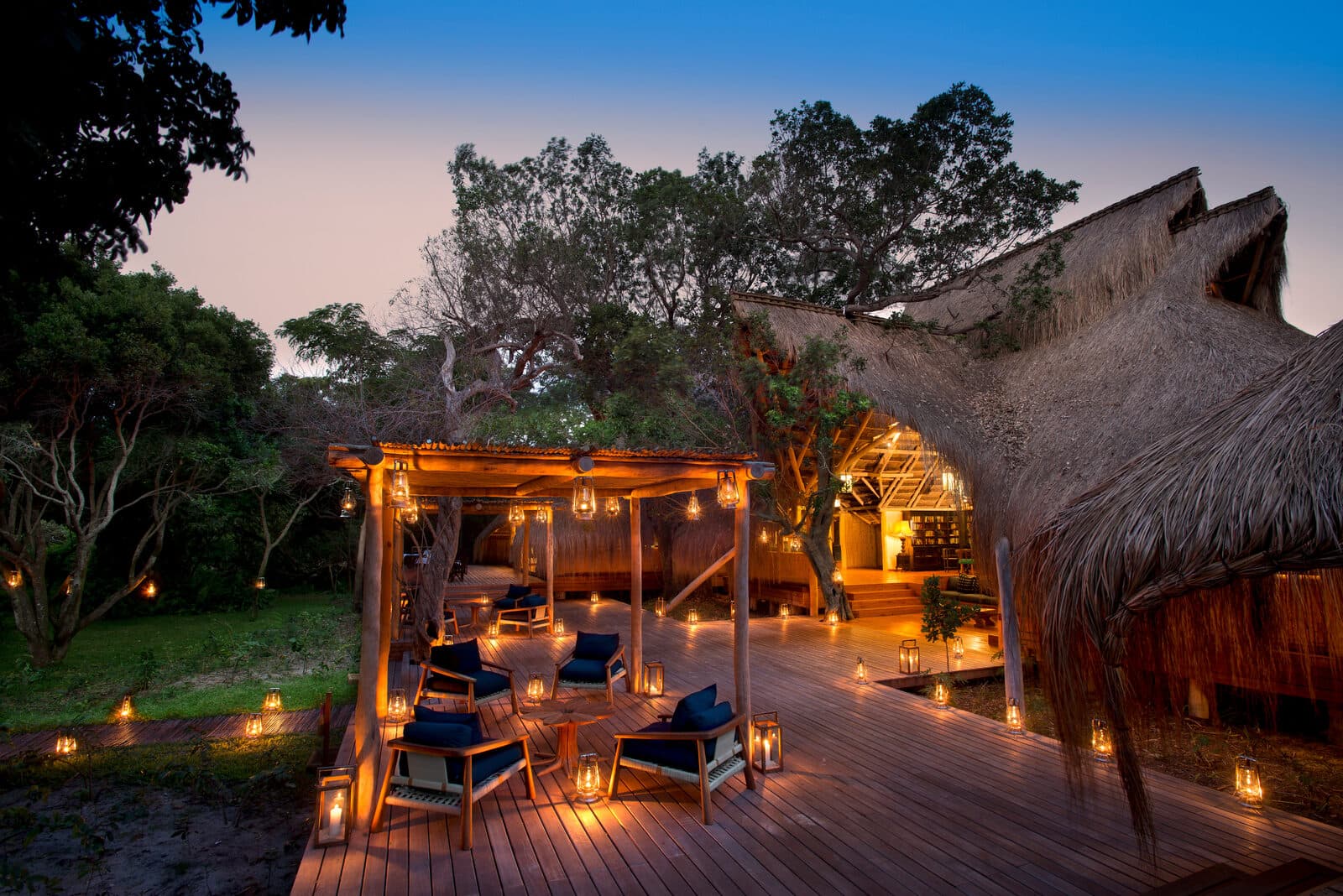 Bazaruto Island Lodge gallery image 6