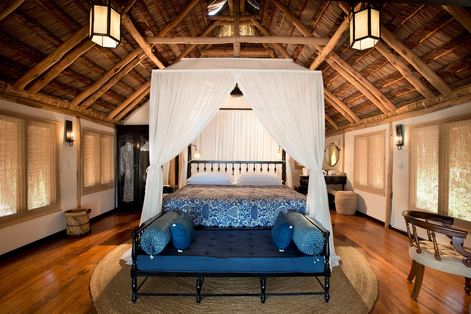 Bazaruto Island Lodge gallery image 10