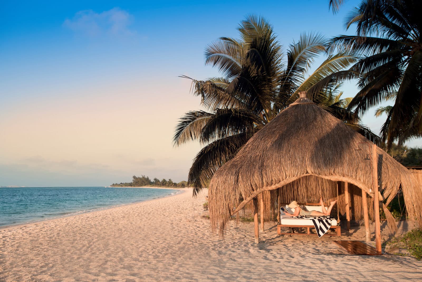Bazaruto Island Lodge gallery image 12