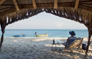 Benguerra Island gallery image 7