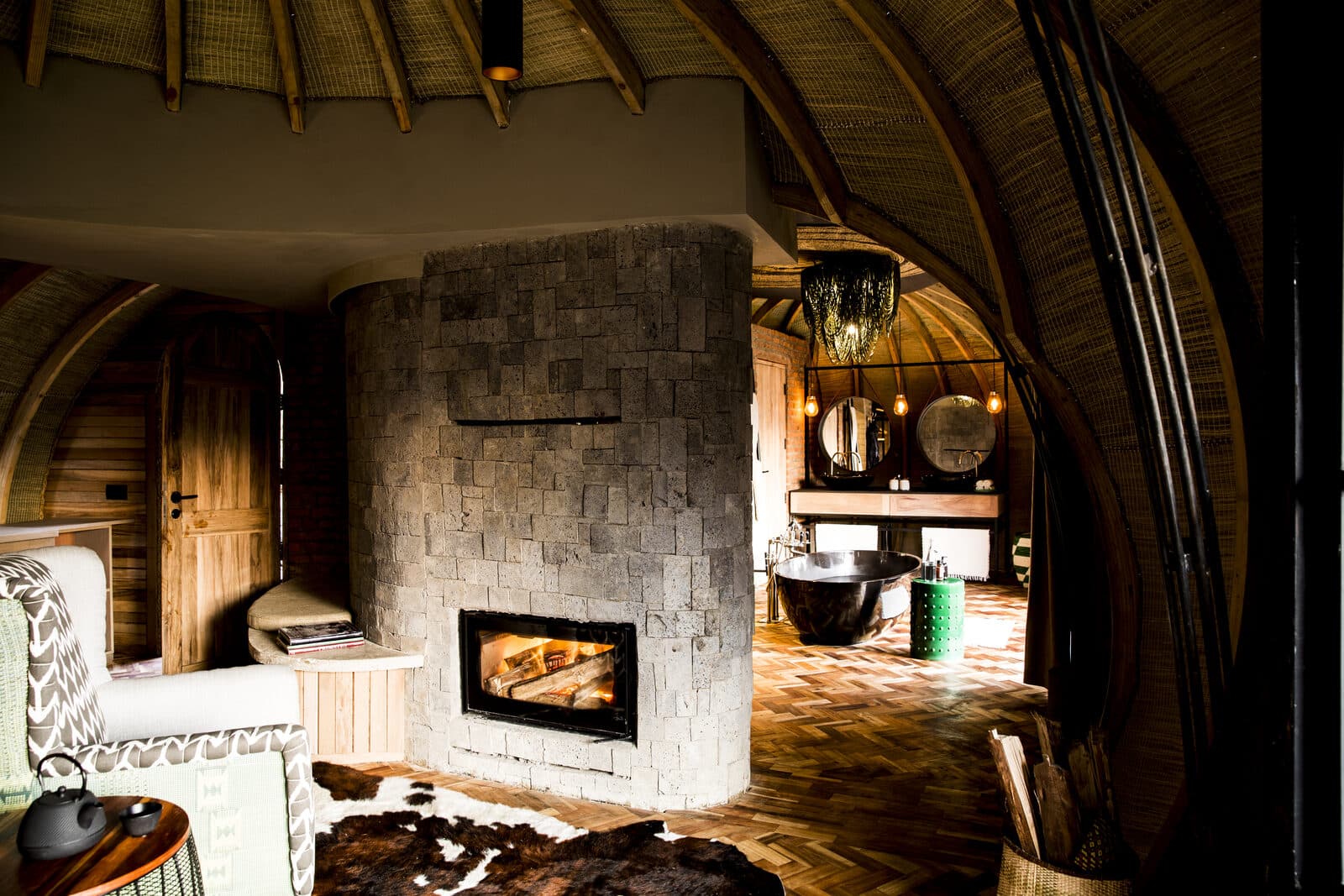 Bisate Lodge gallery image 7