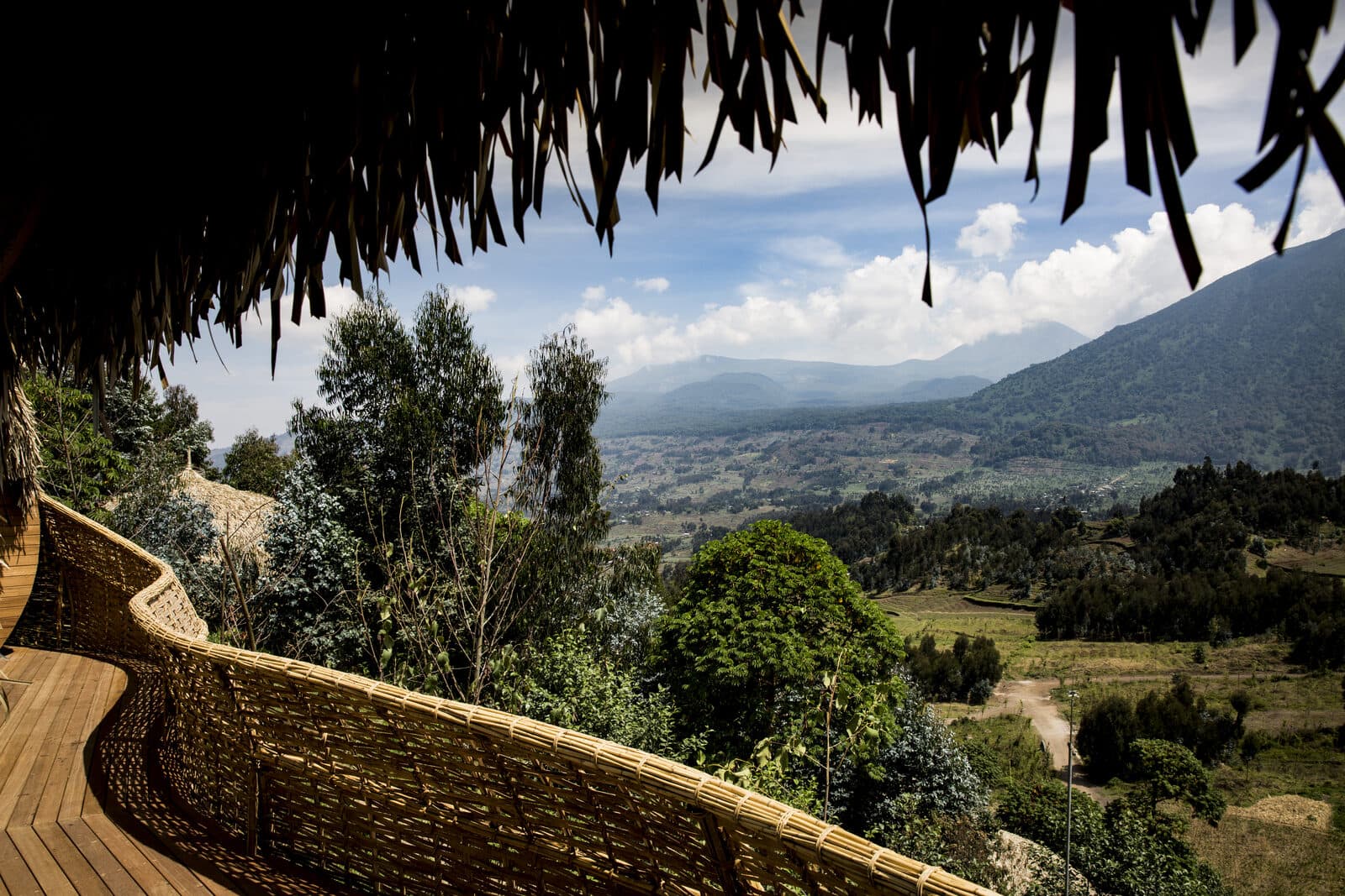 Bisate Lodge gallery image 12