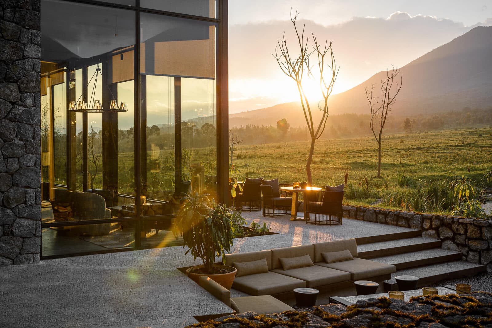Singita Kwitonda Lodge gallery image 6