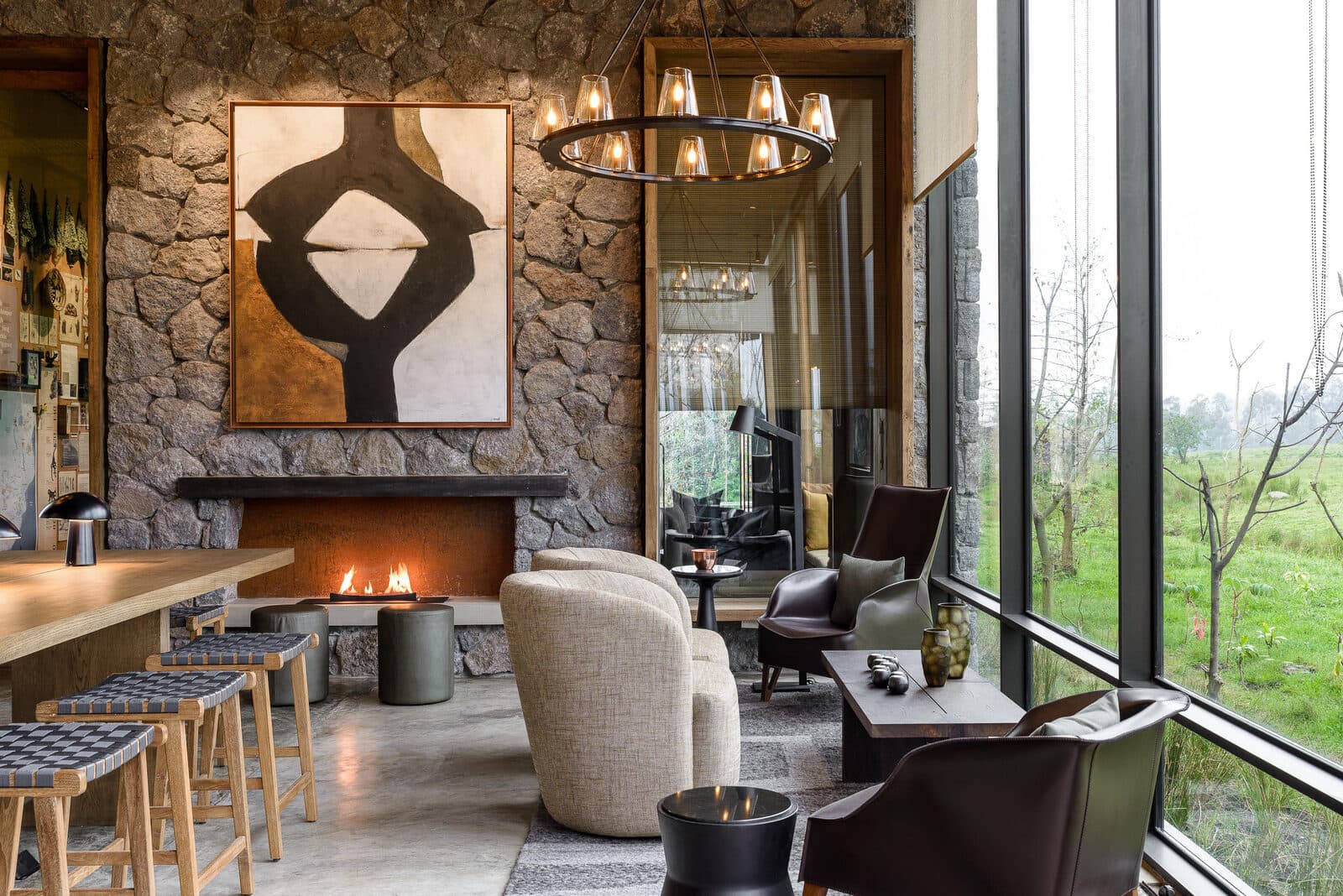 Singita Kwitonda Lodge gallery image 8