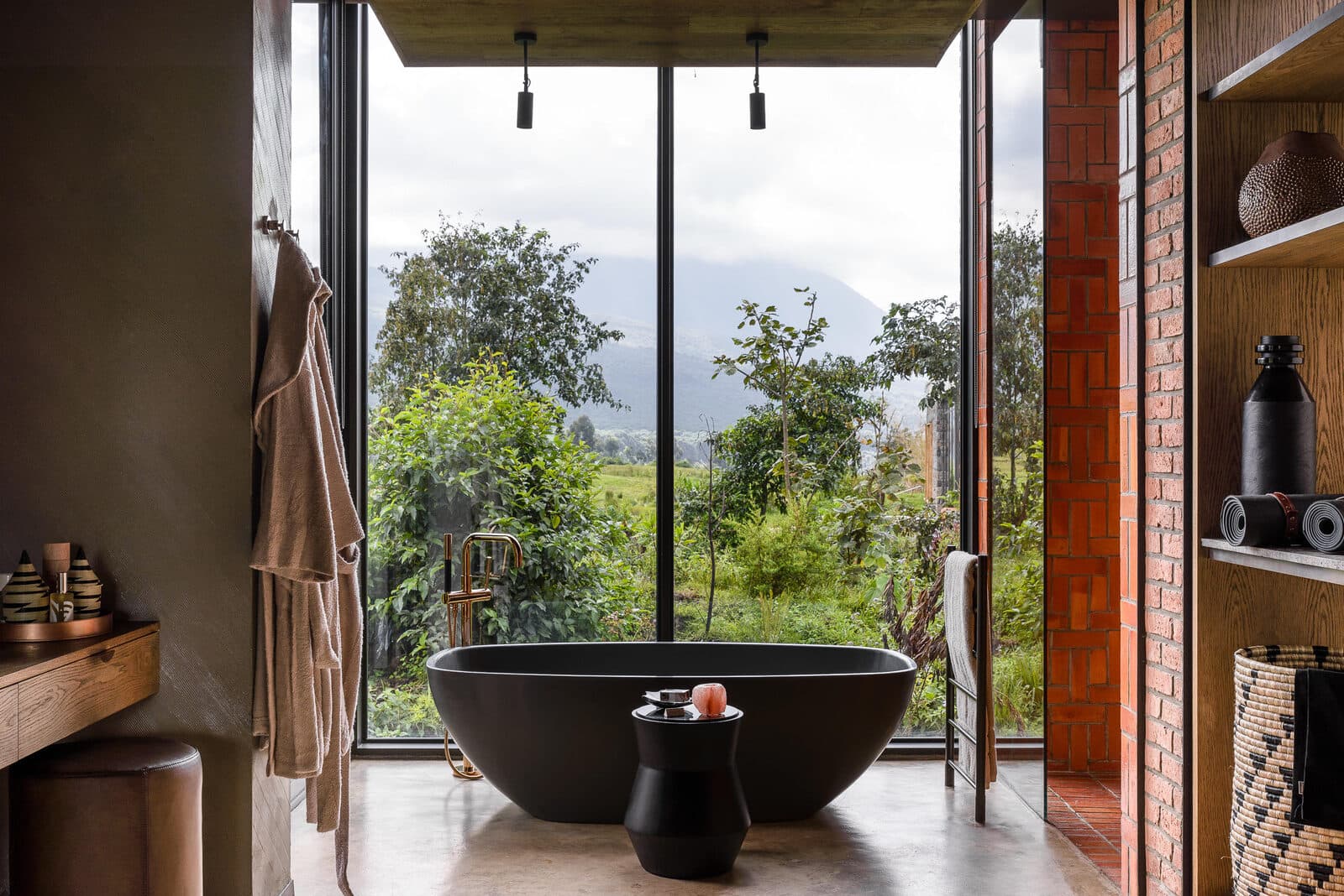 Singita Kwitonda Lodge gallery image 9