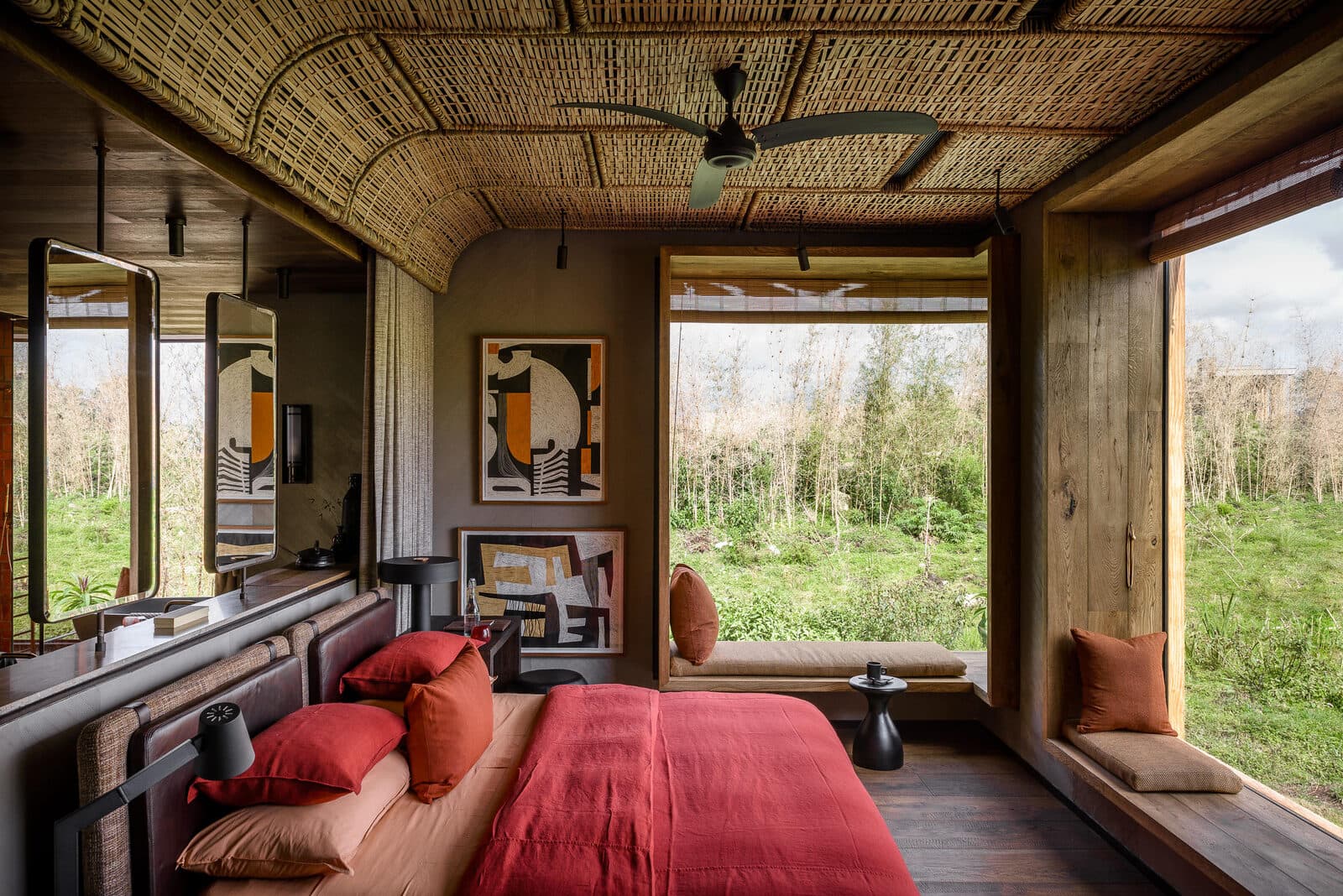 Singita Kwitonda Lodge gallery image 10