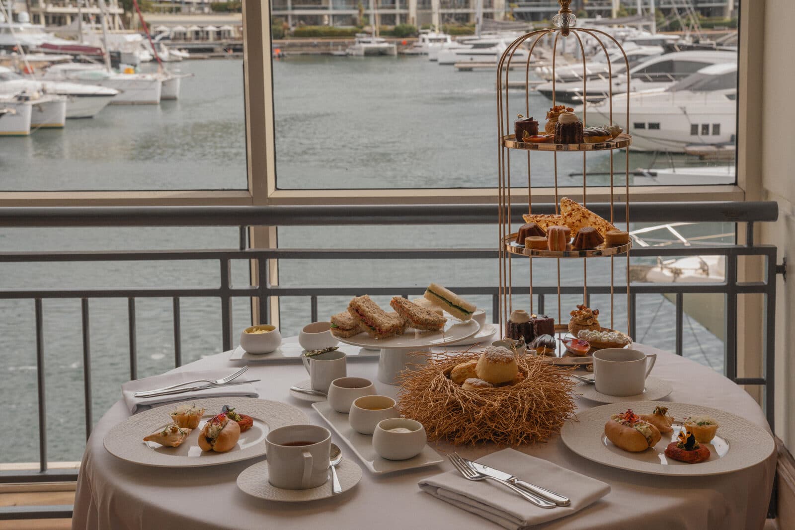 Cape Grace Hotel