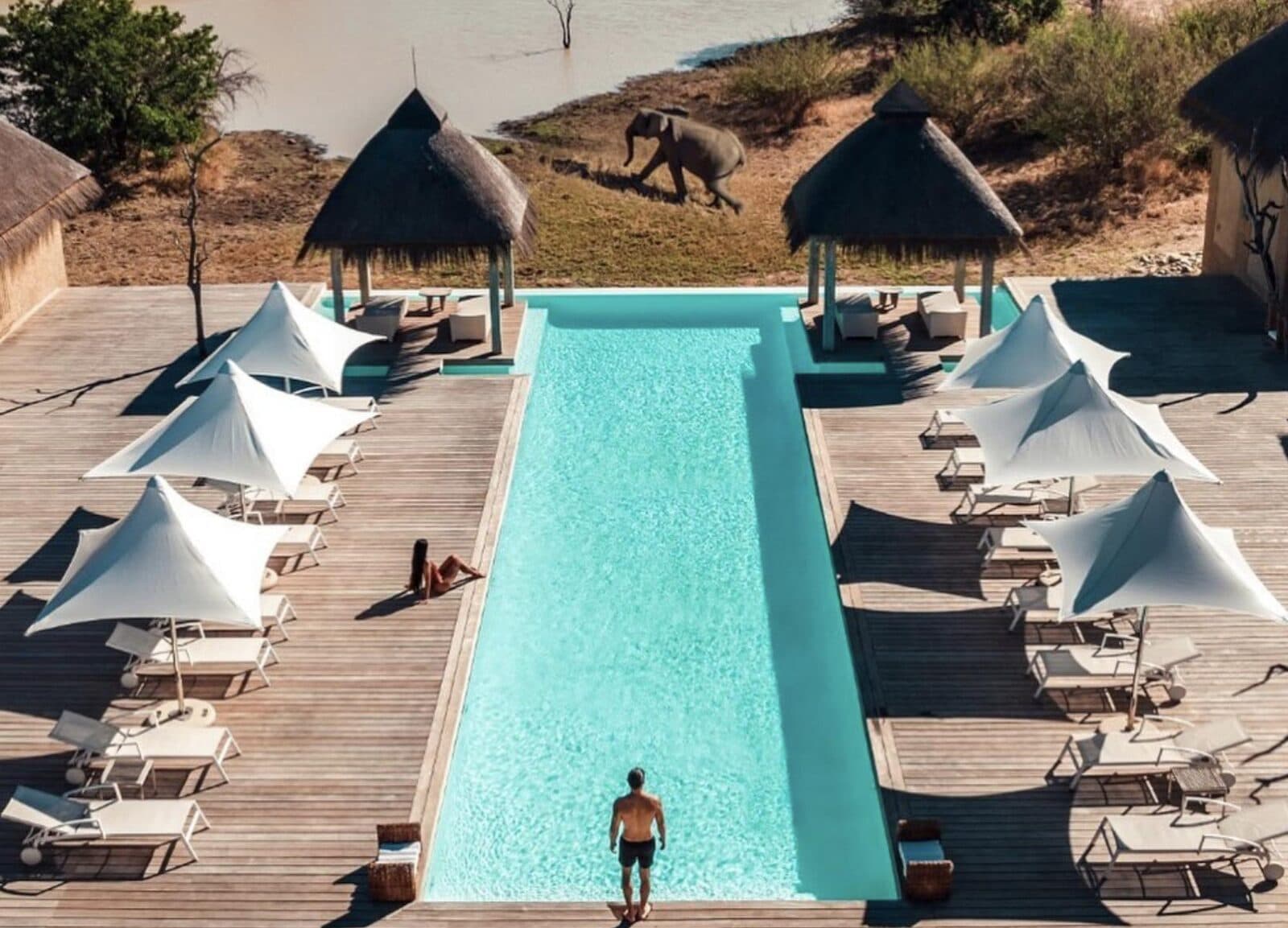 Kapama River Lodge