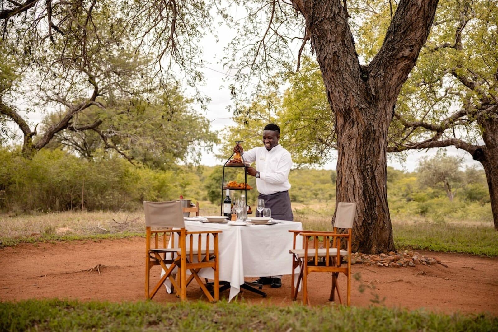 Kapama Southern Camp gallery image 7