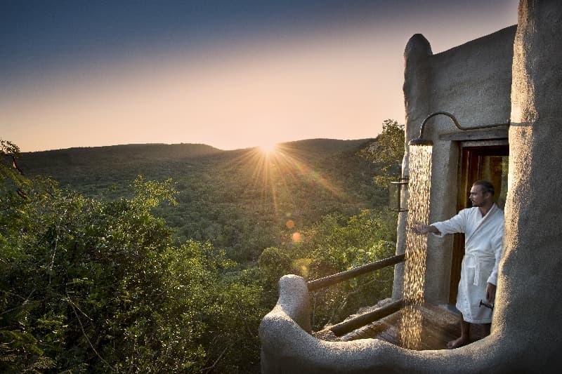 Phinda Rock Lodge gallery image 3