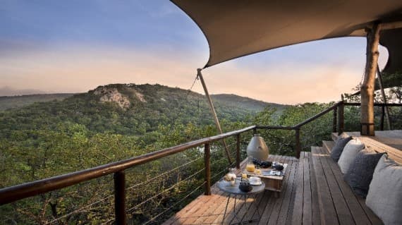 Phinda Rock Lodge gallery image 4