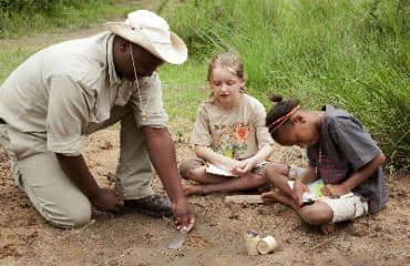 Phinda Rock Lodge gallery image 6