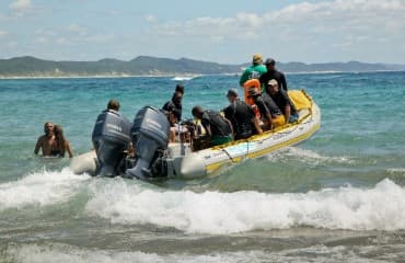 Phinda Rock Lodge gallery image 10