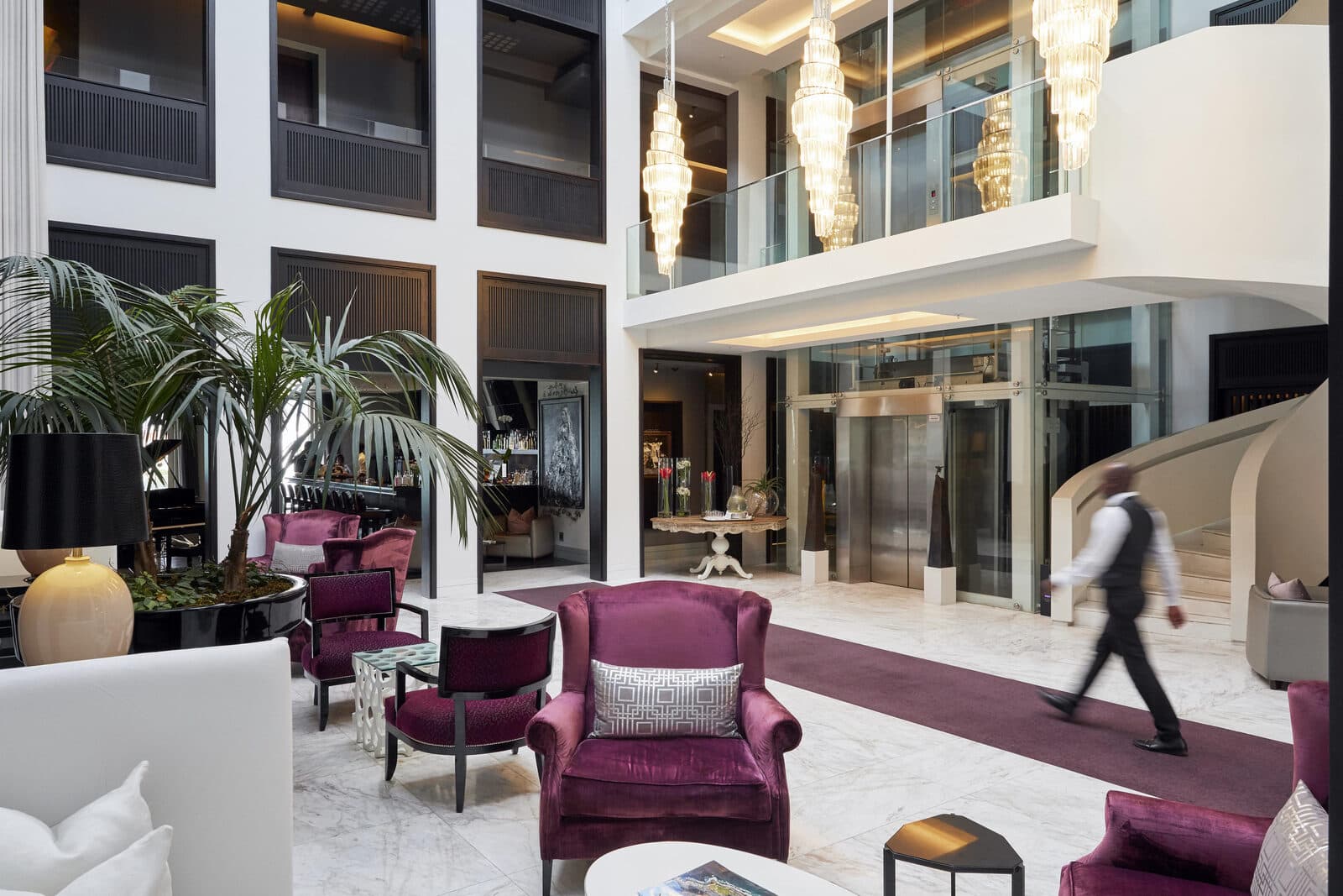 Queen Victoria Hotel gallery image 4