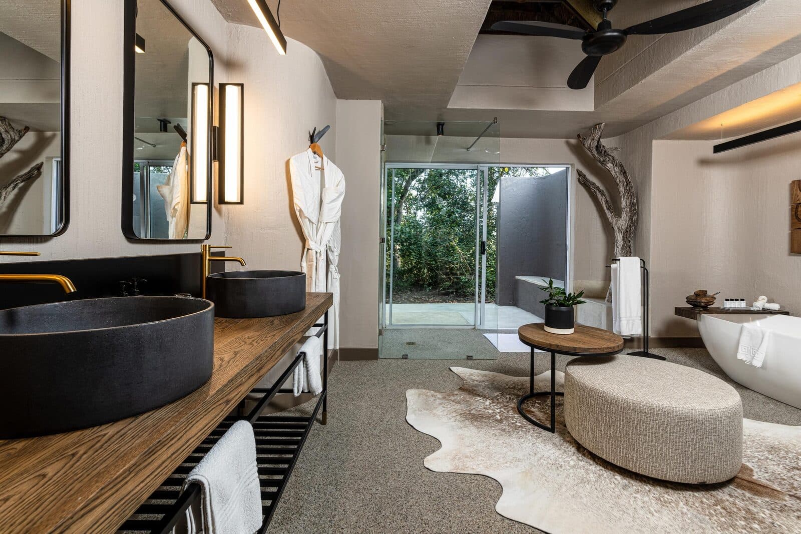 Sabi Sabi Bush Lodge gallery image 7