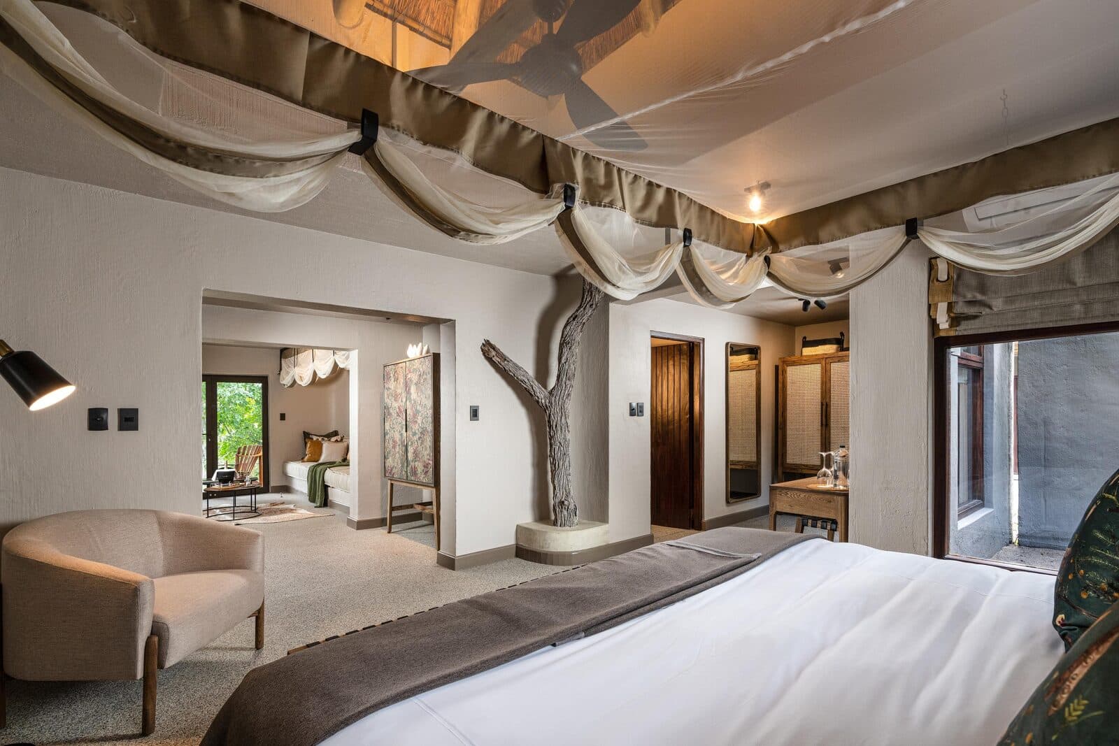Sabi Sabi Bush Lodge gallery image 8