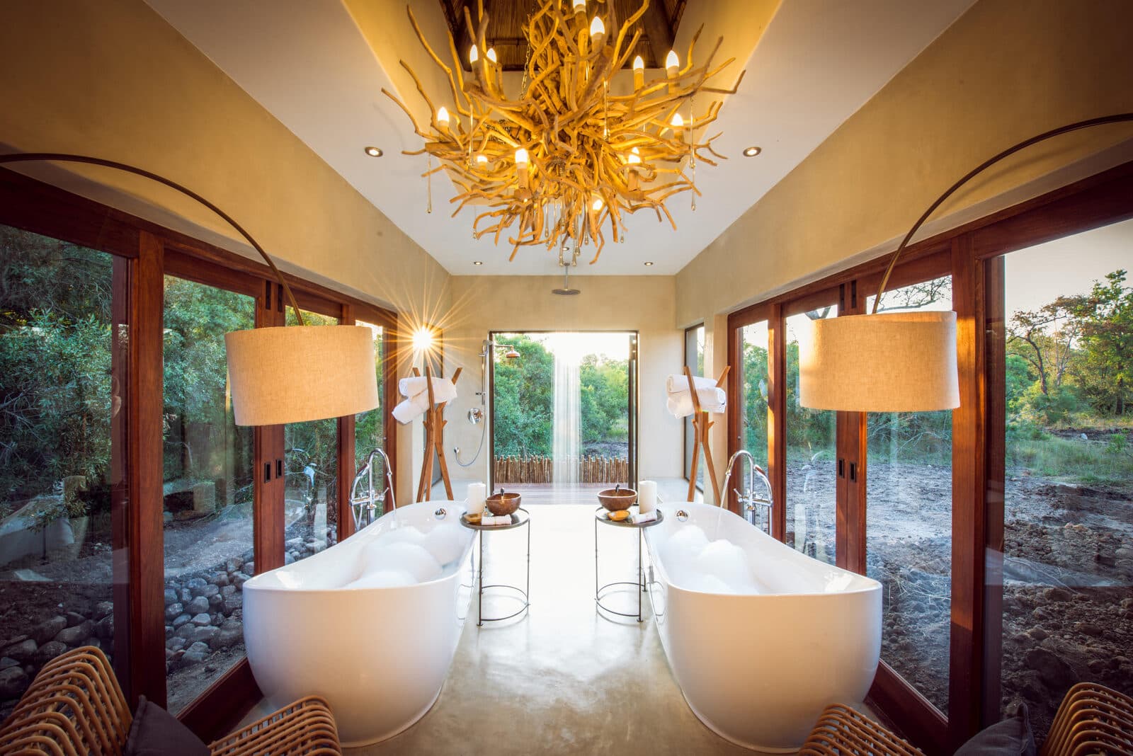 Sabi Sabi Bush Lodge gallery image 11