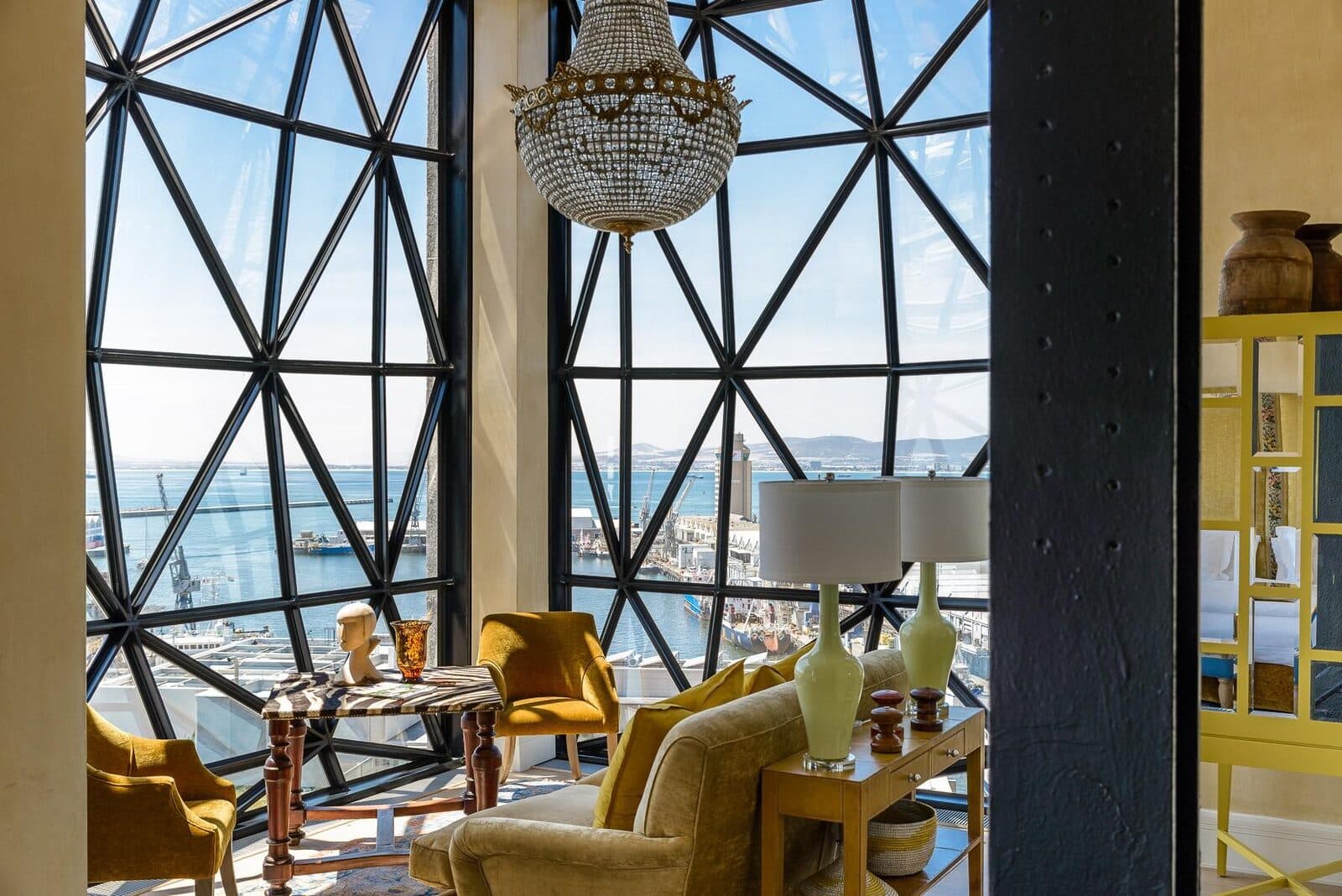 The Silo Hotel gallery image 2