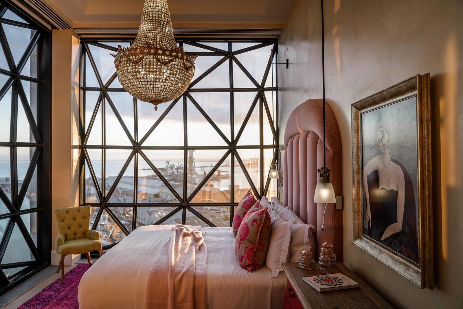 The Silo Hotel gallery image 5
