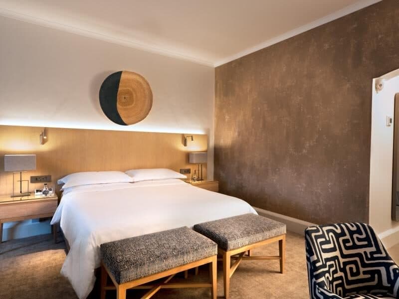 Victoria & Alfred Hotel gallery image 6