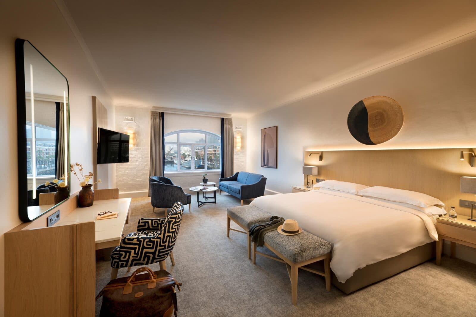 Victoria & Alfred Hotel gallery image 12