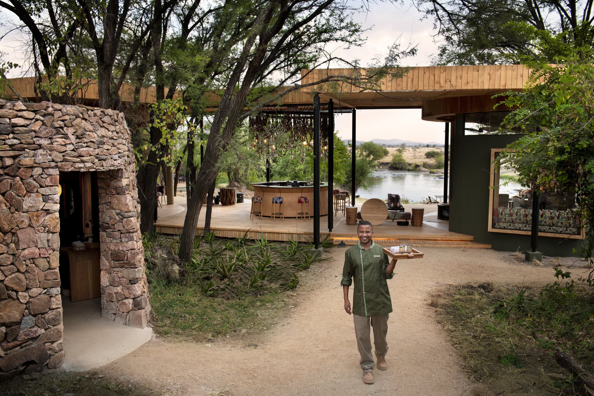 Grumeti Serengeti Tented Camp gallery image 2