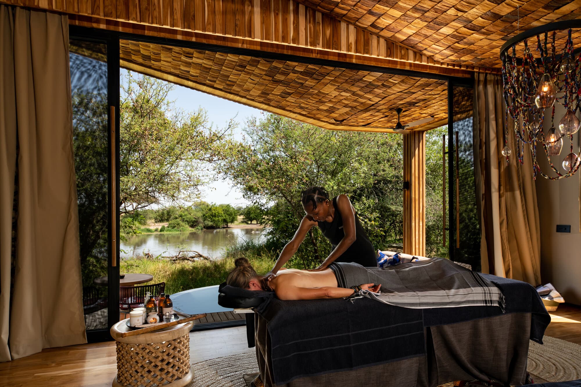 Grumeti Serengeti Tented Camp gallery image 6