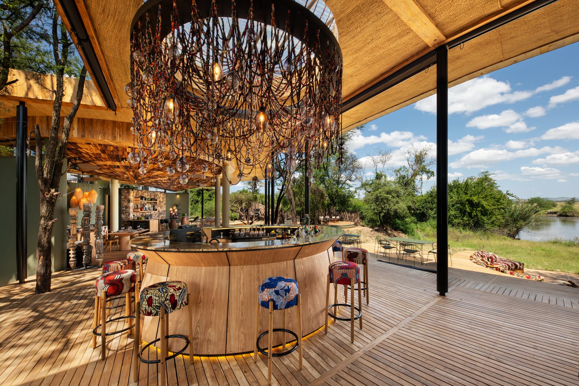 Grumeti Serengeti Tented Camp gallery image 10