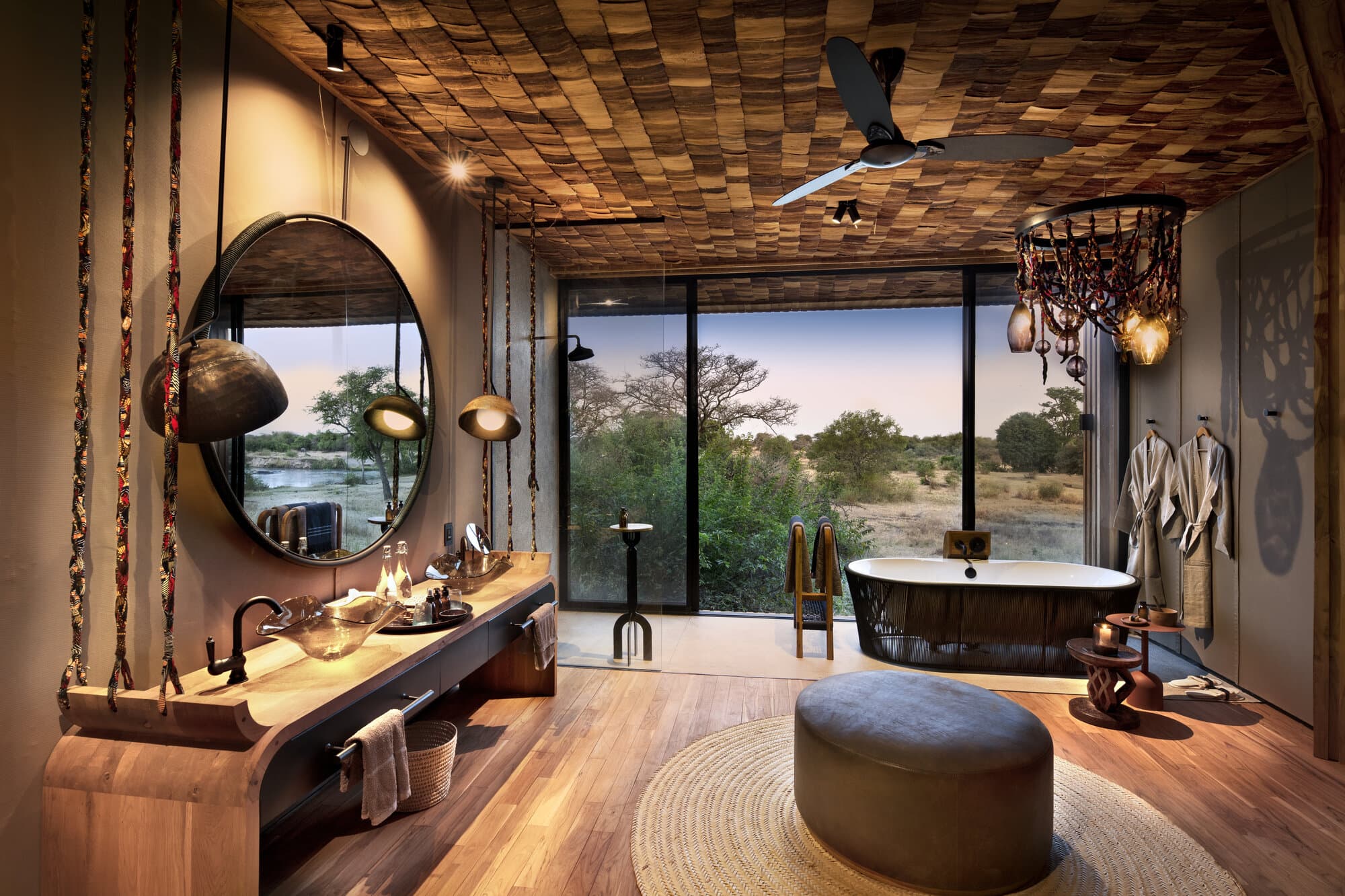Grumeti Serengeti Tented Camp gallery image 15