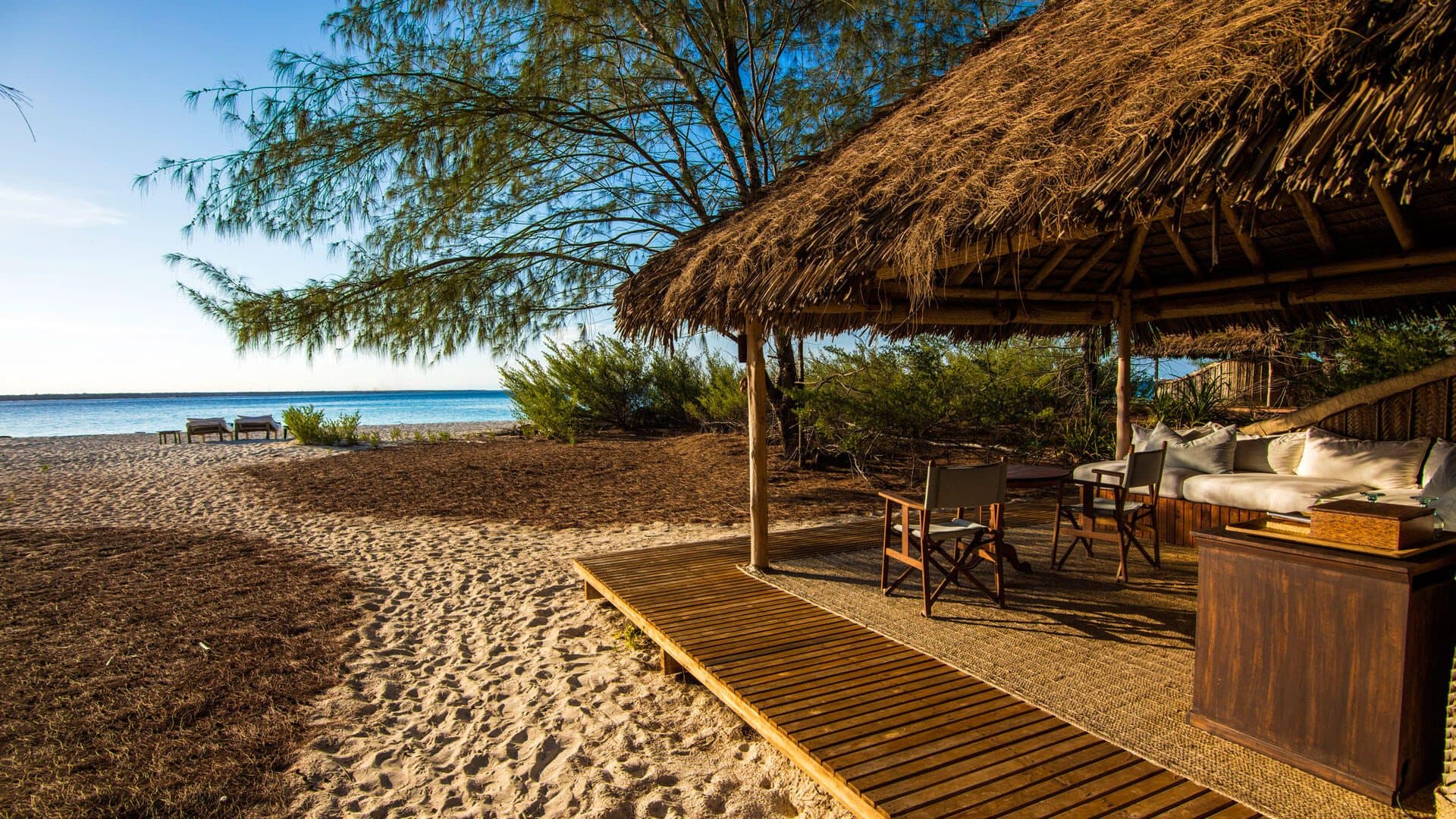 Mnemba Island