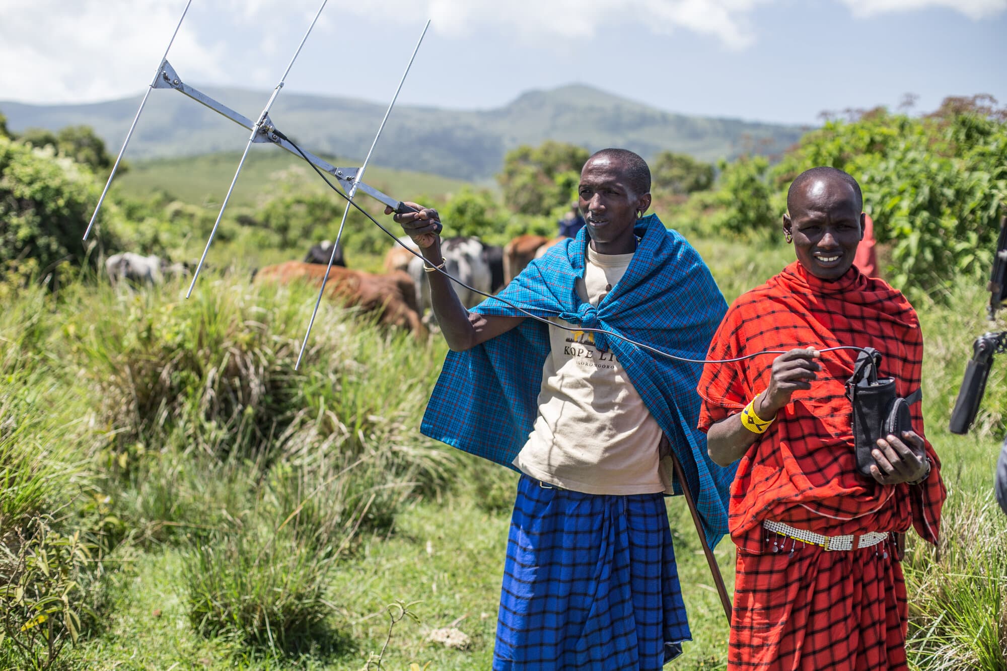 Ngorongoro Crater Lodge gallery image 6