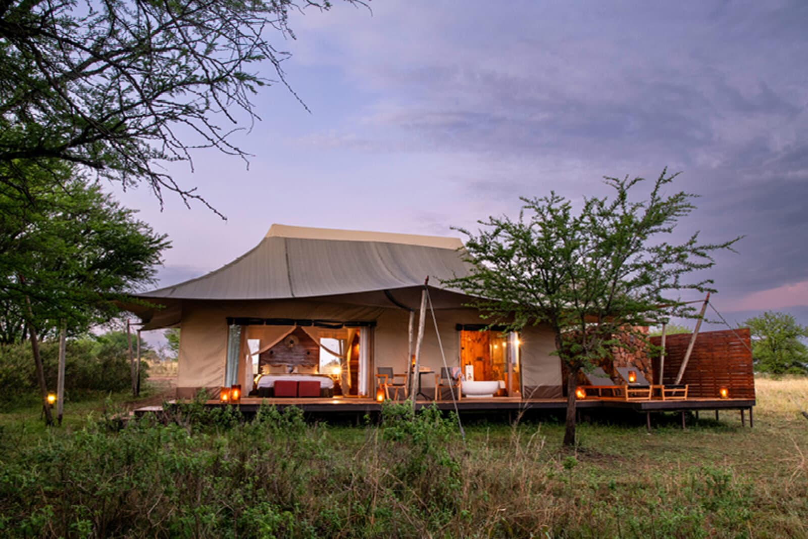Sayari Camp gallery image 5