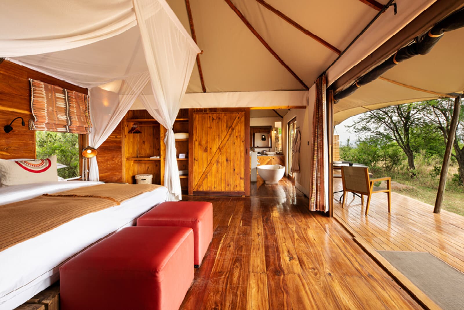Sayari Camp gallery image 6