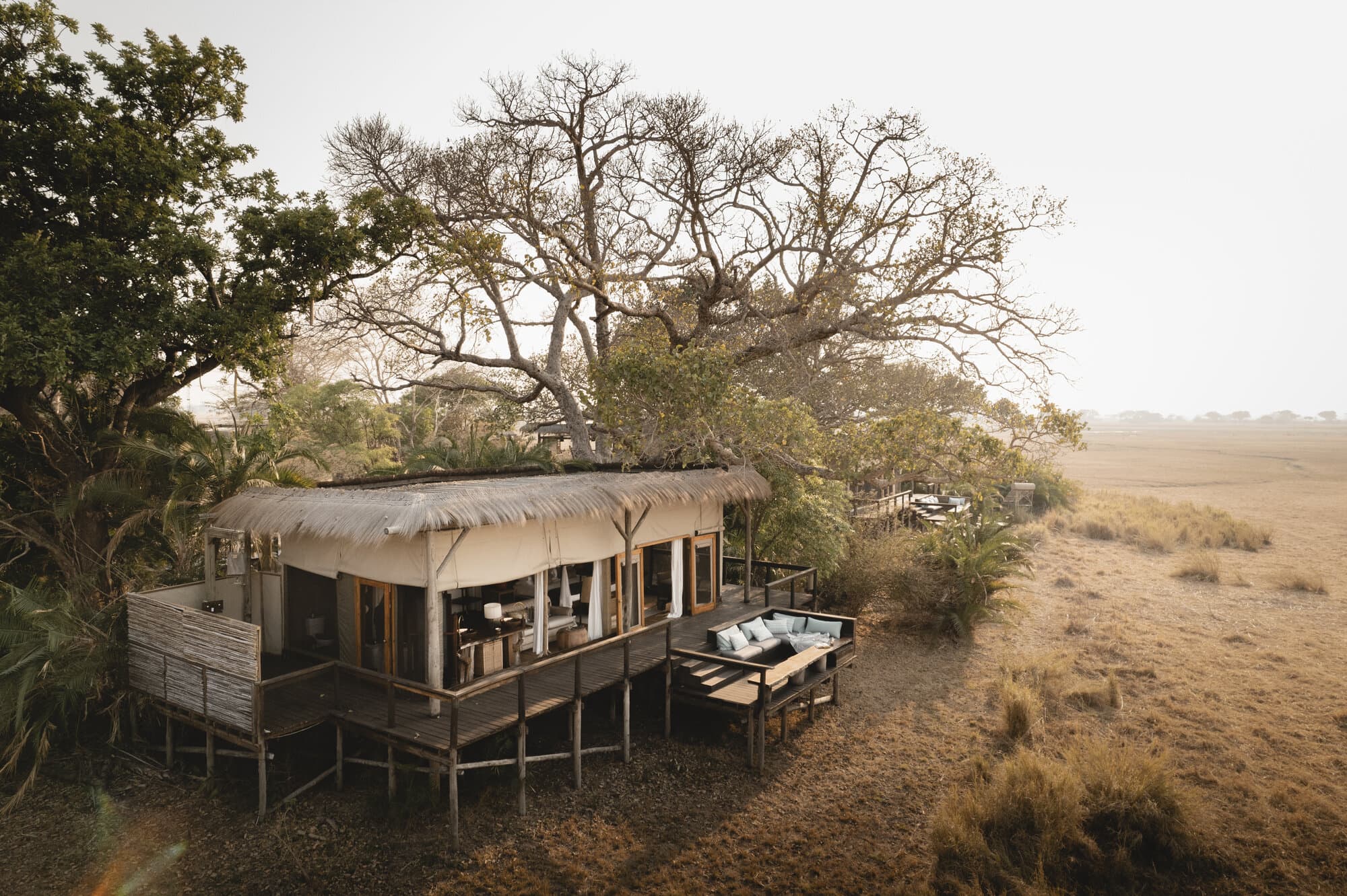 Shumba Camp gallery image 5