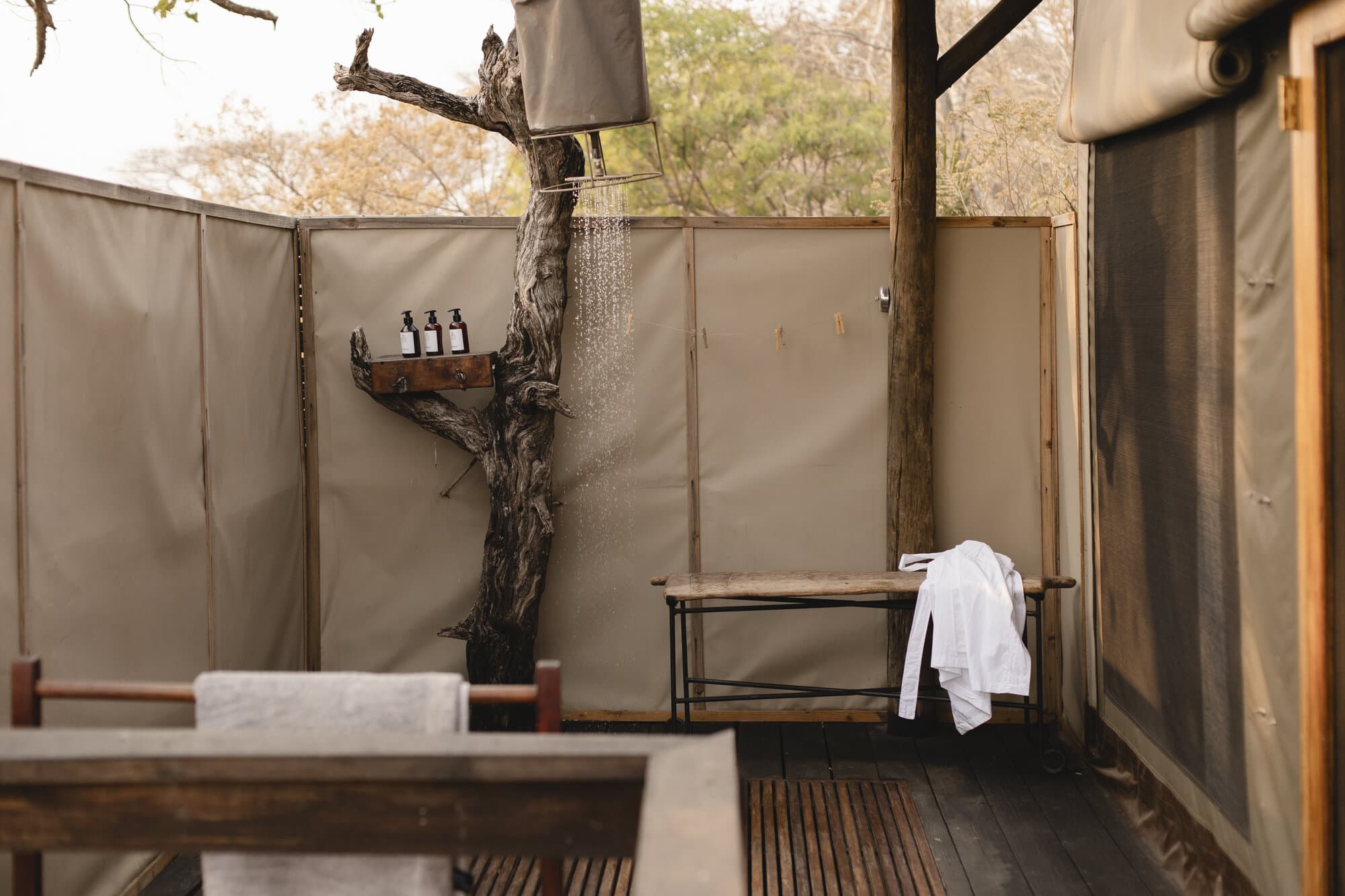 Shumba Camp gallery image 7