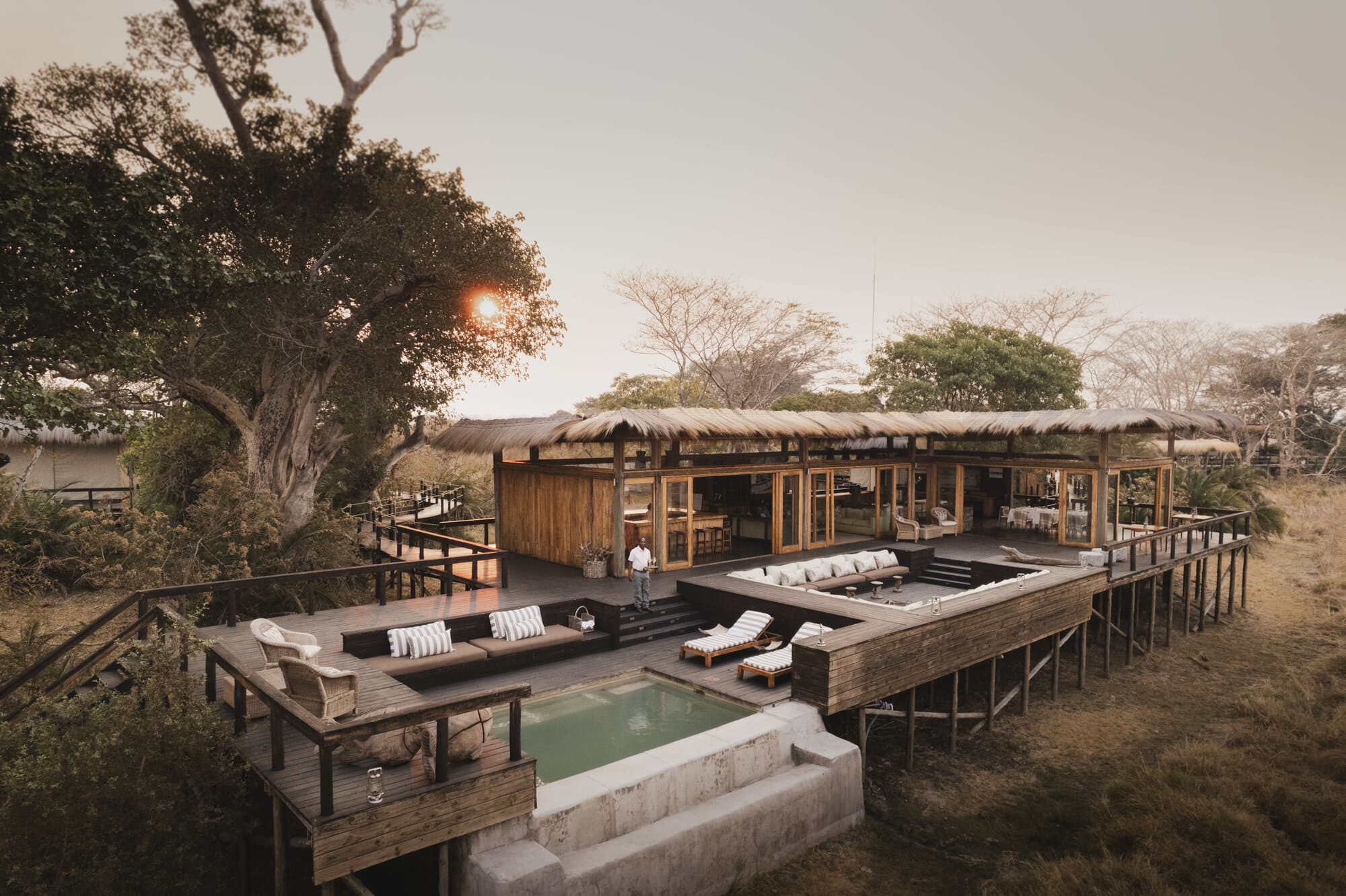 Shumba Camp gallery image 10